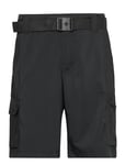 Columbia Sportswear Silver Ridge Utility Cargo Short Svart