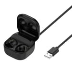 For Samsung Galaxy Buds 2 Pro R510 Earphone Charging Box + Charging Cable