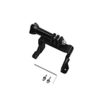 For DJI Avata Drone Sports Camera Extended Mount Bracket Adapter Spare Parts