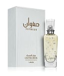 Eau de Parfum SAFWAAN L’AUTRE MUSK 100ml de Lattafa Attar Arabe de Dubai Pour Les Femme et Les Homme