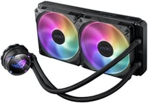 ASUS Rog Strix Lc Ii 280 Argb