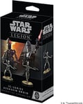 Atomic Mass Games Star Wars: Legion IG-Series Assassin Droids Operative Expansion - Tabletop Miniatures Game, Strategy Game for Kids and Adults, Ages 14+, 2 Players, 3 Hour Playtime, Made