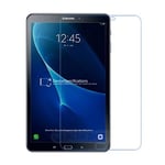 Samsung    Galaxy Tab A 10.1 (2016) with S-Pen P580       Plastic Screen Protector