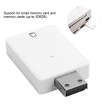 New DC Memory Card Adapter Reader For Dreamcast Game Console Machine For Dr