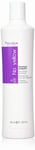 Fanola No Yellow Mask Conditioner Shampoo Blonde Grey Hair 350ml