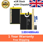 3.85V 4080mAh 15.7Wh 405988P Battery For Blackview A60 Phone