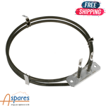 Indesit IFW 6330 Oven Element Round Heater