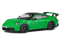 Porsche 911/992 GT3 2021 - Solido 1/43