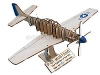 ARTESANIA LATINA 30216 1/48 North American P-51 MUSTANG