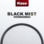 KASE Filtre Circulaire Magnétique Wolverine Black Mist 1/2 67mm