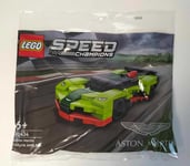 Lego Speed Champions 30434 Aston Martin Valkyrie AMR Pro