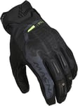 Macna Gants de Moto Assault 2.0 L Noir