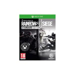 Tom Clancy's Rainbow Six: Siege (Greatest Hits) (XONE)