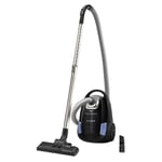 ROWENTA City Space Aspirateur avec sac, Compact, Léger, Maniable, Idéal pour ...