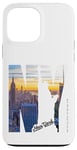 iPhone 13 Pro Max ESB Empire State New York City NYC USA Top Rock NY Manhattan Case