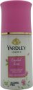 Yardley English Rose Deodorant Roll On 50ml