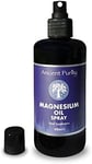 Magnesium Oil Spray 200Ml (Healthy Heart, Relaxation and Joint Health)