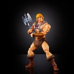 Masters of the Universe: Revolution Masterverse He-Man Action Figure (US IMPORT)