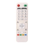 Kaukosäädin Great Bee Iptv Arabic Box Replacement Part White