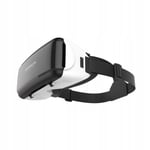 VR Glasses Virtual Reality 3D Glasses + Bluetooth Control Gamepad