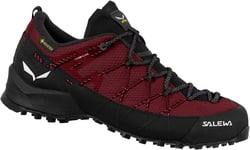 Salewa Wildfire 2 GTX Wsyrah/black UK 6,5