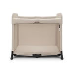 Bugaboo - Lit de voyage Stardust - Taupe Desert