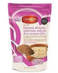 Linwoods Milled Flaxseed, Almonds, Brazil nut, Walnuts & Q10 200g-4 Pack