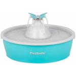 Petsafe - Fontaine à eau Drinkwell Butterfly