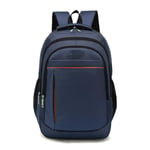 HUANGDANSEN Running Backpack Men'S Backpack Large Capacity Boys Backpack Work Travel Backpack