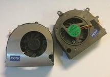 Ventilateur CPU Fan Toshiba Satelite A500 A505 AB7005HX-SB3 DC5V 0.40A