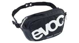 Ceinture vtt junior evoc hip pack kids 1l noir