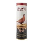 Choklad Famous Grouse Tub 320g