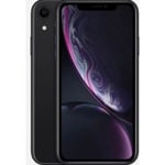 iphone Xr/64GB/svart/B