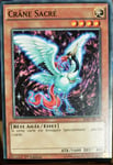 Carte Yu-Gi-Oh Bp03-Fr010 Crâne Sacré Neuf Fr