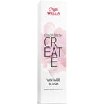 Wella Professionals Color Fresh Create Vintage Blush 60ml