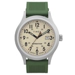 Timex TW4B30100 Mens Expedition Scout Watch