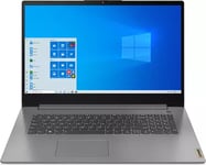 LENOVO IDEAPAD 3 17,3"/R5/8/512Gb KANNETTAVA TIETOKONE