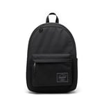 Herschel Unisex's Classic Backpack, Black Tonal (New), 26L US