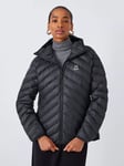 Haglöfs Sarna Mimic Jacket, True Black