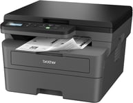 Imprimante Multifonction Dcp-L2627Dwxl A4 Imprimante,Scanner,Photocopieur Recto-Verso,Usb,Wi-Fi