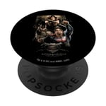 Batman v Superman Three In Action PopSockets PopGrip Interchangeable