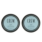 2-pack American Crew Fiber 85g