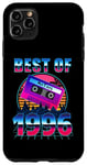 Coque pour iPhone 11 Pro Max Best Of 1996 28 Years Old Cassette Tape 80s 28th Birthday