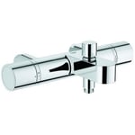 GROHE Grohtherm 1000Cosmopolitan Mitigeur thermostatique pour douche et bain - 34448000