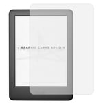 Amazon Kindle Paperwhite 4 (2018) arc edge iskunkestävä karkaistua lasia näytönsuojus Läpinäkyvä