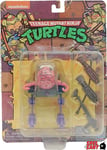 Teenage Mutant Ninja Turtles Krang Action Figure 10cm