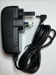 12V LACIE LACINEMA MINI HD MEDIA PLAYER AC ADAPTOR POWER SUPPLY CHARGER PLUG