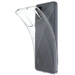 Coque Souple Transparente Tcl 405/406/406s/408