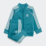 adidas Adicolor SST Track Suit Kids