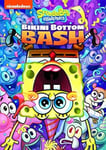 Spongebob Squarepants: Bikini Bottom Bash DVD